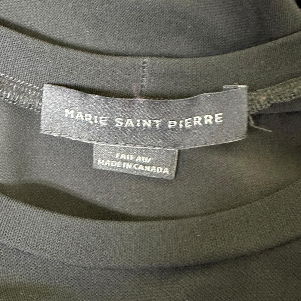 116 - Marie Saint Pierre T-Shirt Dress - Picture 9 of 15